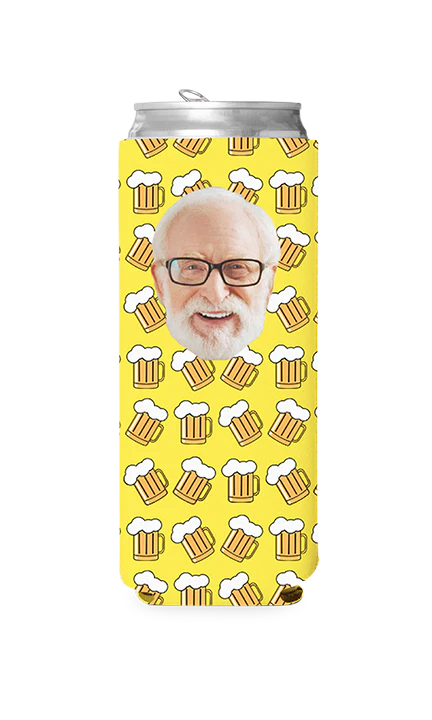 Custom Beer Can Cooler - Image 11