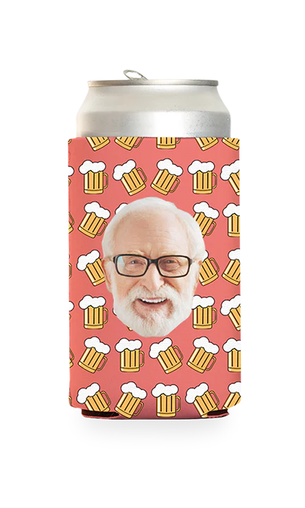Custom Beer Can Cooler - Image 12