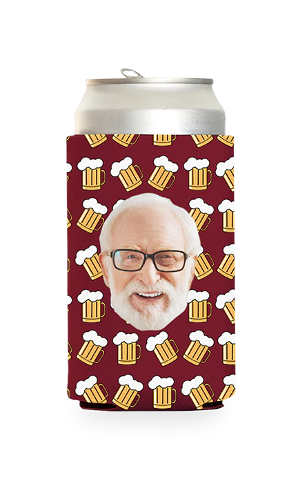 Custom Beer Can Cooler - Image 13