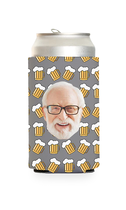 Custom Beer Can Cooler - Image 14