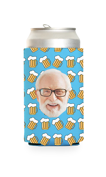 Custom Beer Can Cooler - Image 15