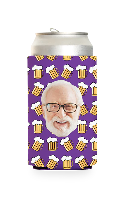 Custom Beer Can Cooler - Image 18