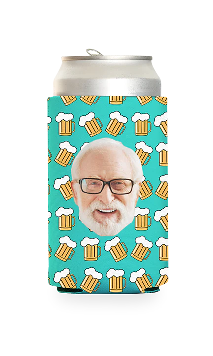 Custom Beer Can Cooler - Image 19