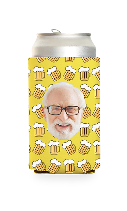 Custom Beer Can Cooler - Image 20