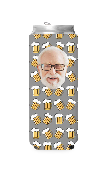 Custom Beer Can Cooler - Image 5