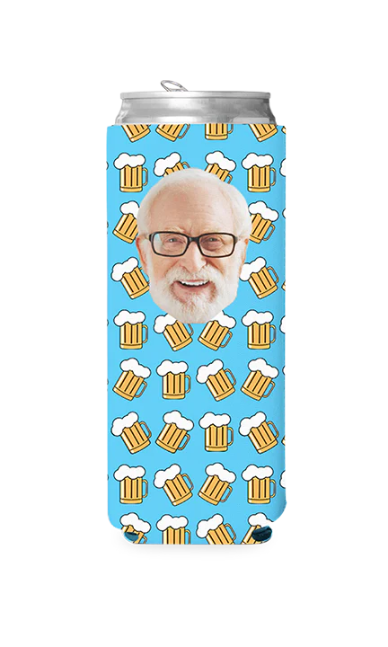 Custom Beer Can Cooler - Image 6