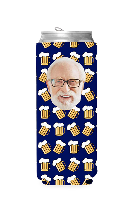 Custom Beer Can Cooler - Image 7