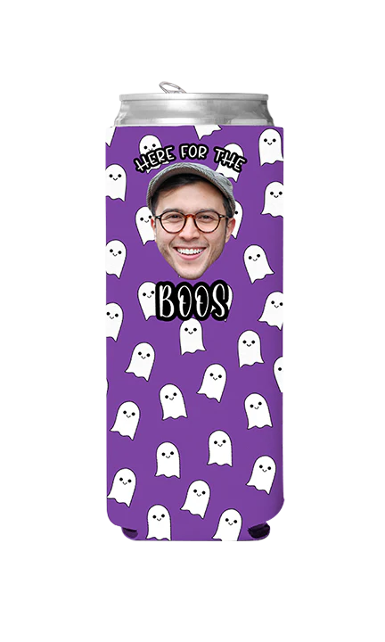 Custom Here for the Boos Can Cooler - Image 5