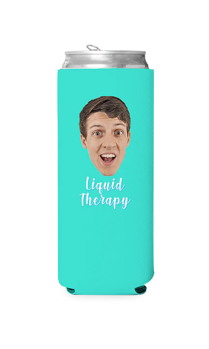 Custom Liquid Therapy Can Cooler - Image 10