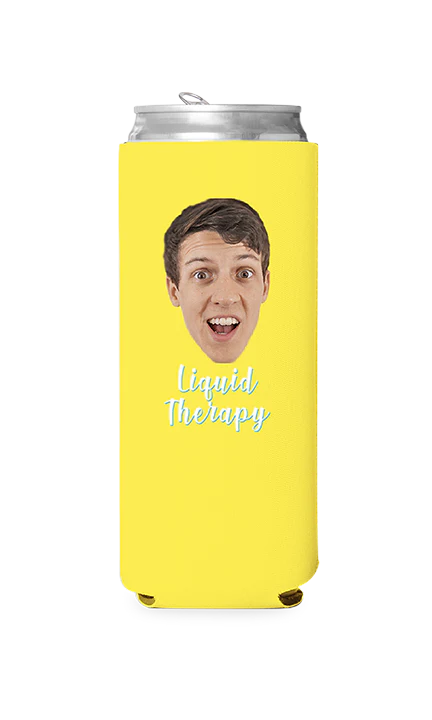 Custom Liquid Therapy Can Cooler - Image 11