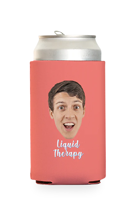 Custom Liquid Therapy Can Cooler - Image 12