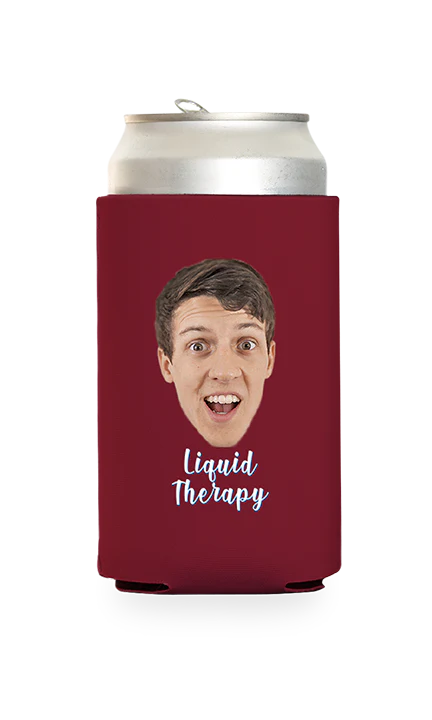 Custom Liquid Therapy Can Cooler - Image 14