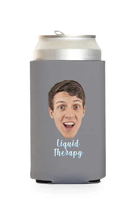 Custom Liquid Therapy Can Cooler - Image 15