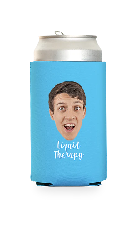 Custom Liquid Therapy Can Cooler - Image 16