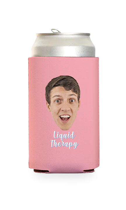Custom Liquid Therapy Can Cooler - Image 18