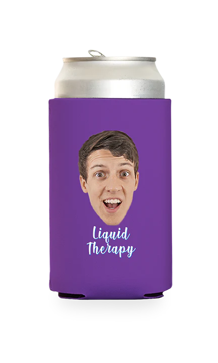 Custom Liquid Therapy Can Cooler - Image 19