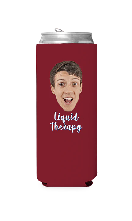 Custom Liquid Therapy Can Cooler - Image 4