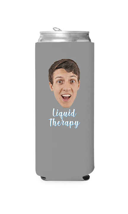 Custom Liquid Therapy Can Cooler - Image 5