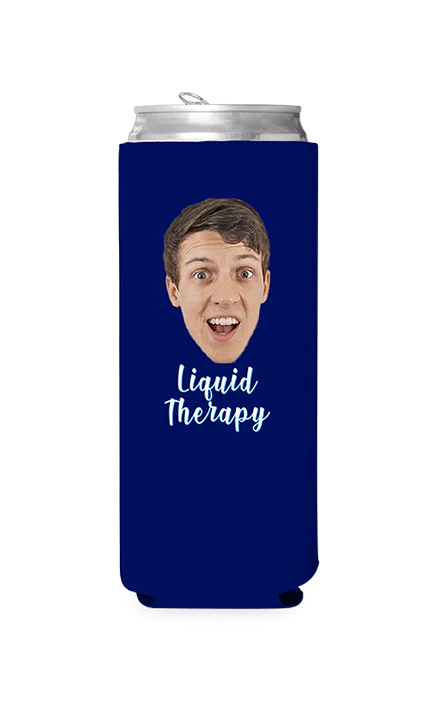 Custom Liquid Therapy Can Cooler - Image 7