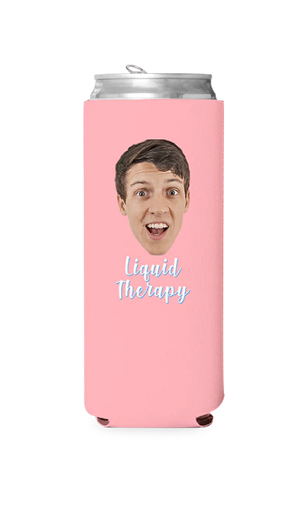 Custom Liquid Therapy Can Cooler - Image 8