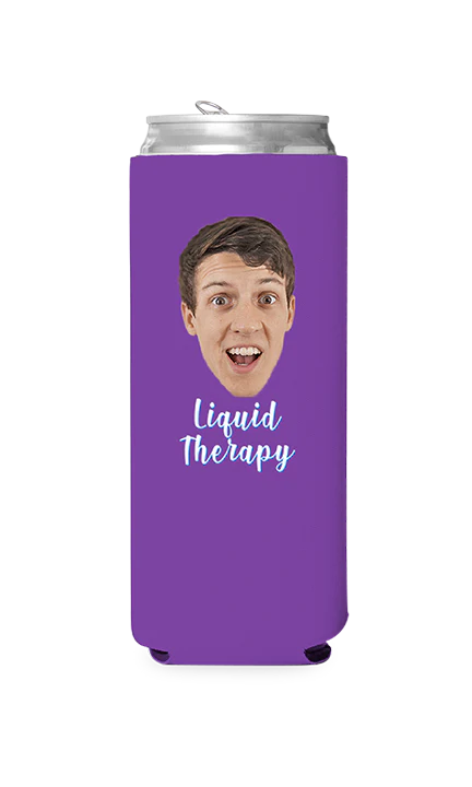 Custom Liquid Therapy Can Cooler - Image 9