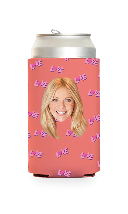 Custom Love Can Cooler - Image 12