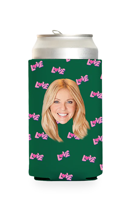 Custom Love Can Cooler - Image 13