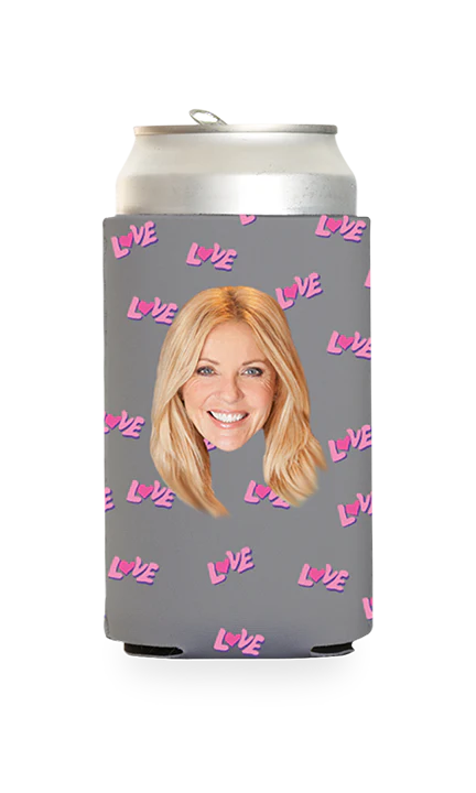 Custom Love Can Cooler - Image 15