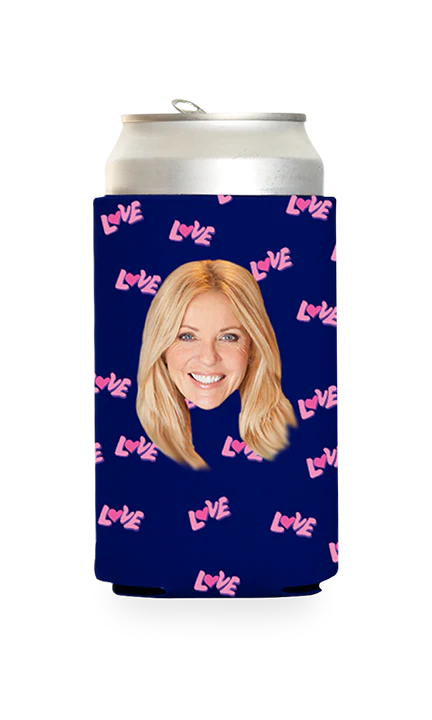 Custom Love Can Cooler - Image 17