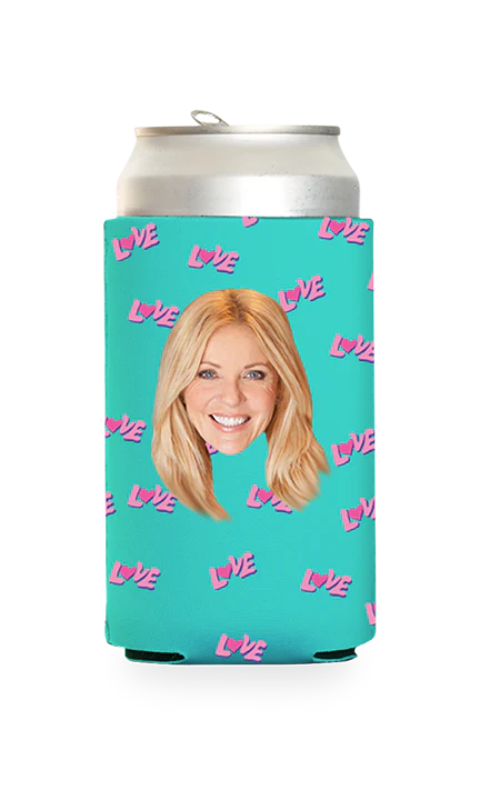 Custom Love Can Cooler - Image 19
