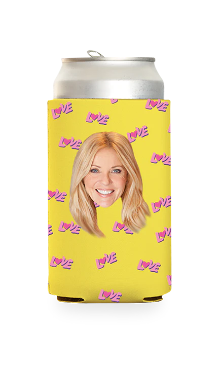 Custom Love Can Cooler - Image 20