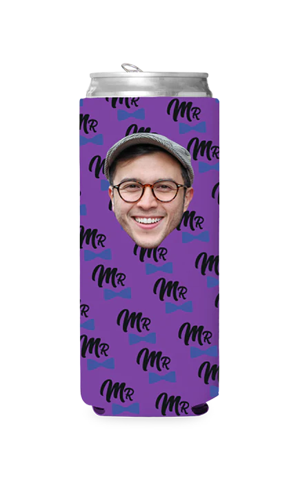 Custom Mr. Can Cooler - Image 11