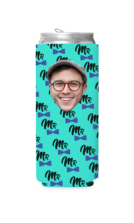 Custom Mr. Can Cooler - Image 12