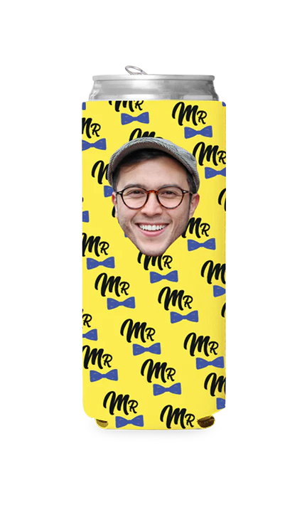 Custom Mr. Can Cooler - Image 13