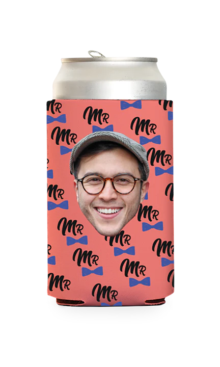 Custom Mr. Can Cooler - Image 14