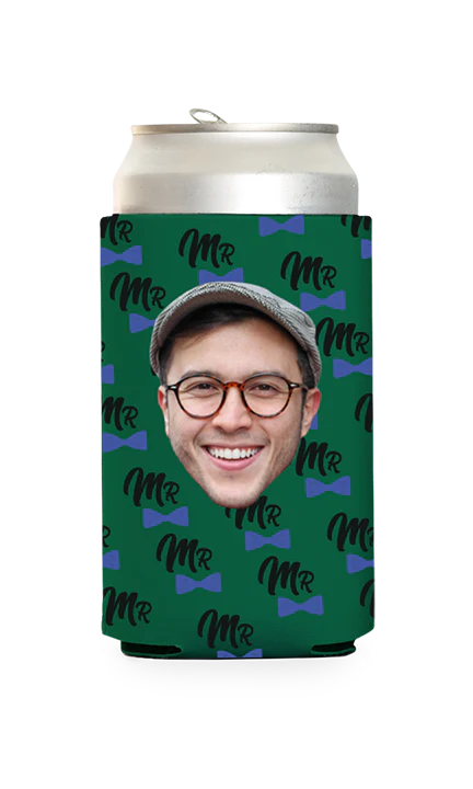 Custom Mr. Can Cooler - Image 15