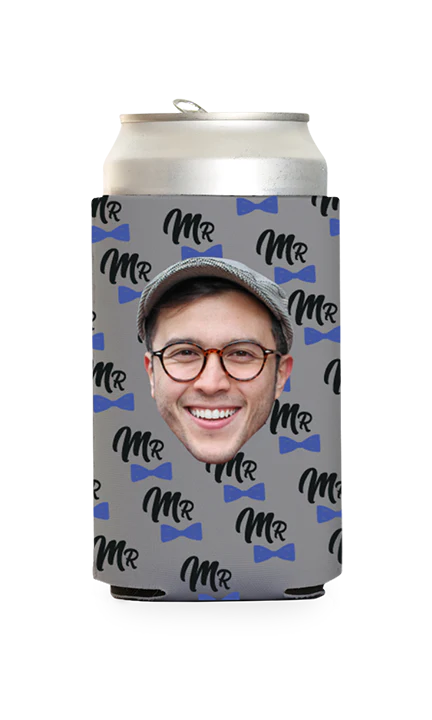 Custom Mr. Can Cooler - Image 17