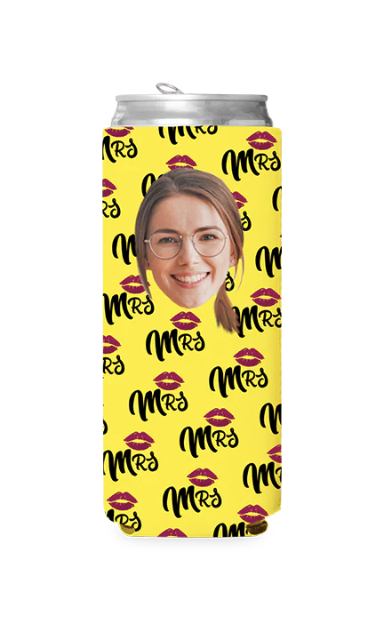 Custom Mrs. Can Cooler - Image 11