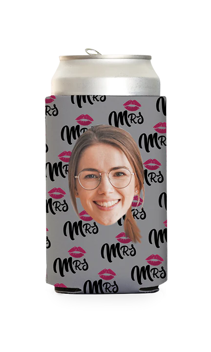 Custom Mrs. Can Cooler - Image 14