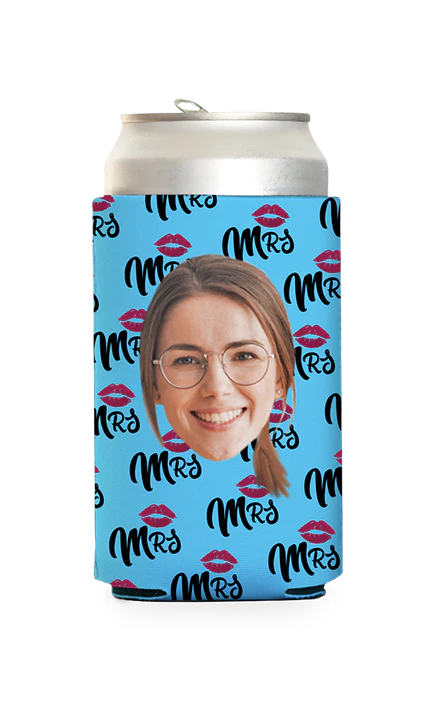 Custom Mrs. Can Cooler - Image 15