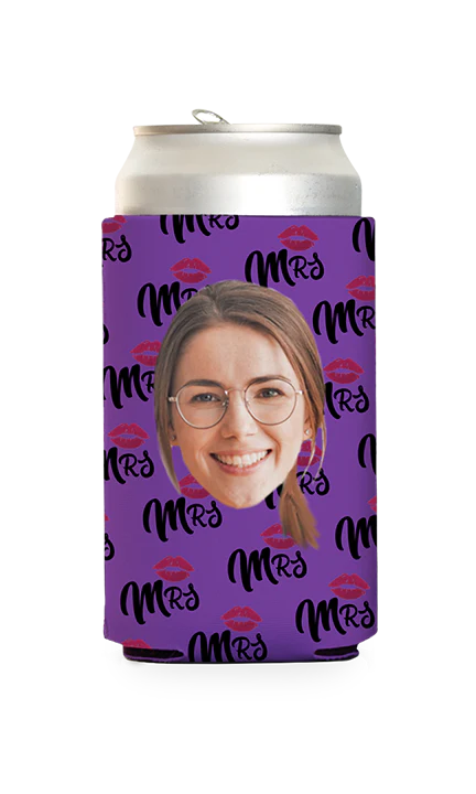 Custom Mrs. Can Cooler - Image 16