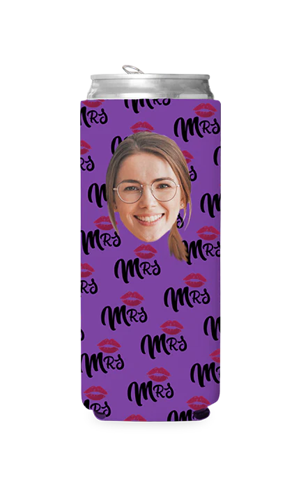 Custom Mrs. Can Cooler - Image 9