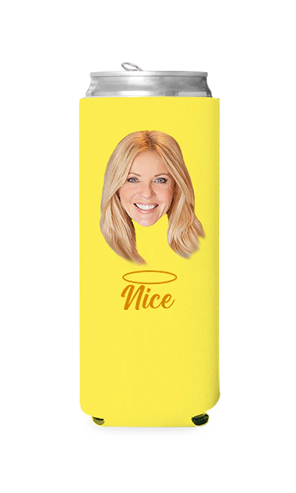 Custom Nice Can Cooler - Image 10