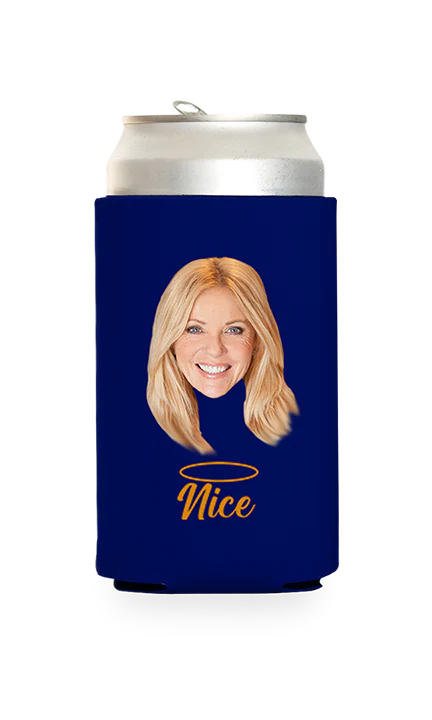Custom Nice Can Cooler - Image 15