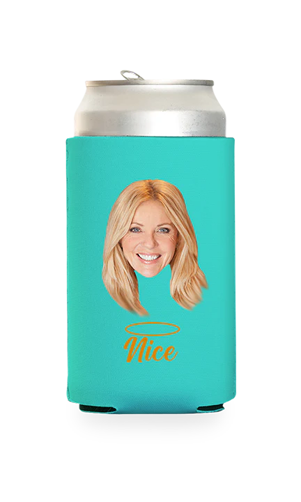 Custom Nice Can Cooler - Image 18