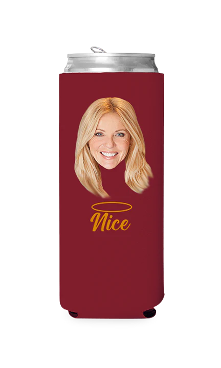 Custom Nice Can Cooler - Image 3