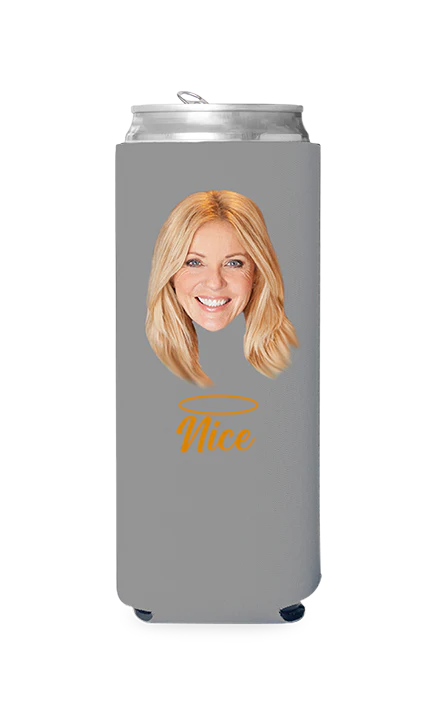 Custom Nice Can Cooler - Image 4