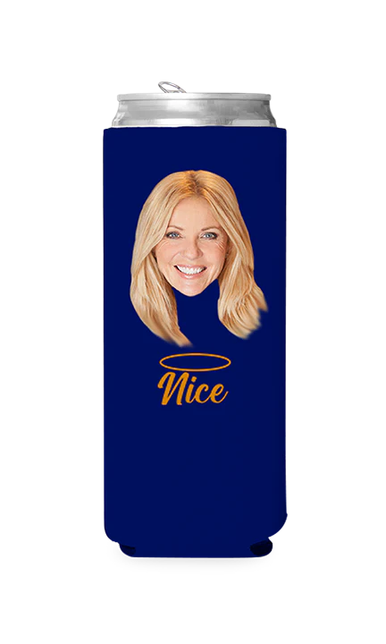 Custom Nice Can Cooler - Image 6