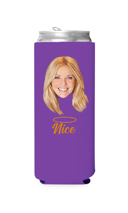 Custom Nice Can Cooler - Image 8