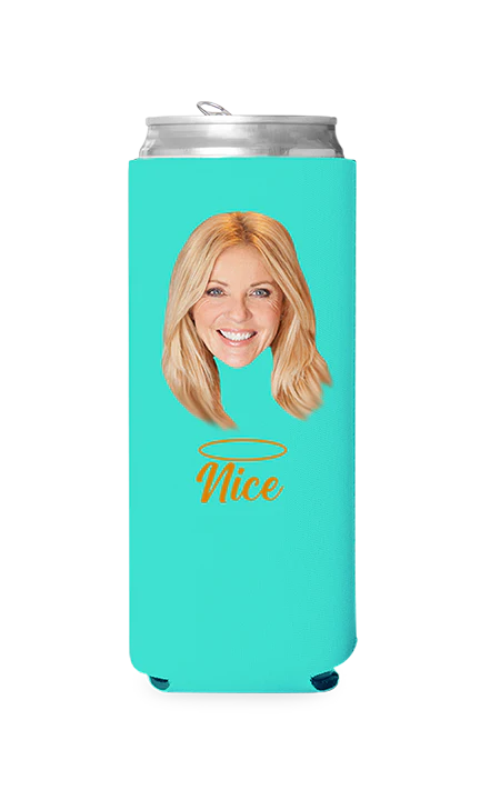 Custom Nice Can Cooler - Image 9
